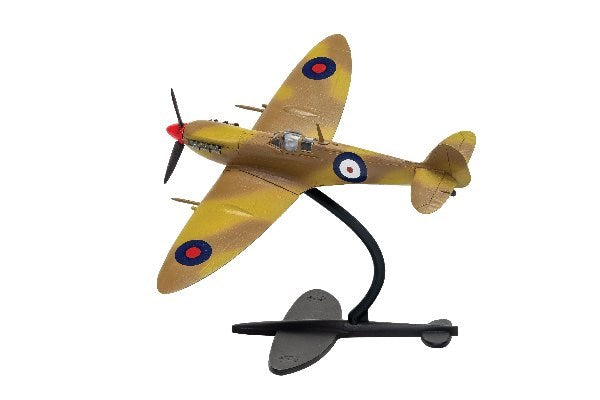 Small Beginners Set Supermarine Spitfire MkVc 1:72